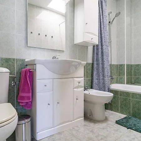 Apartamento Casa Calema Vera