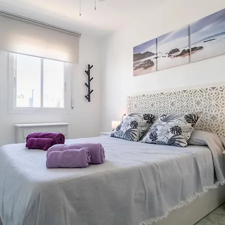 Casa Calema * Vera