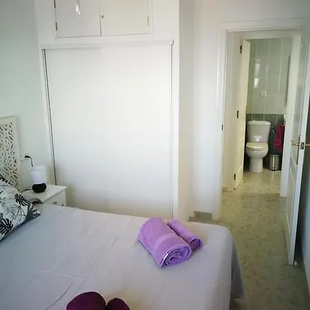 Apartamento Casa Calema *