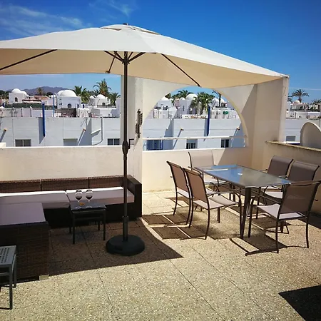 Apartamento Casa Calema *