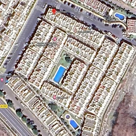 Apartamento Casa Calema *
