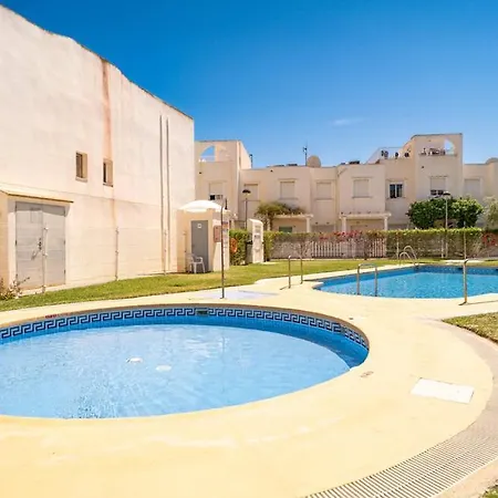 Apartamento Casa Calema Vera