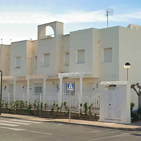 Casa Calema * Vera
