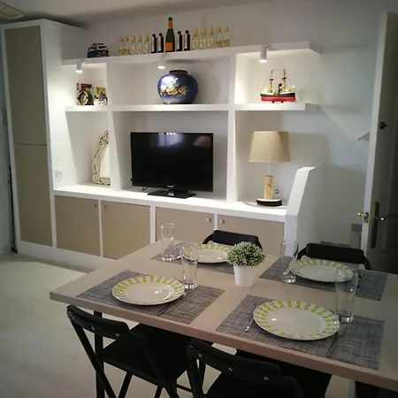 Apartamento Casa Calema *