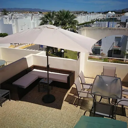 Casa Calema Apartamento Vera