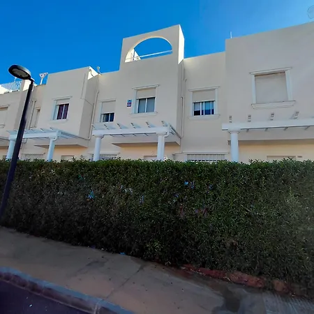 Casa Calema Apartamento Vera