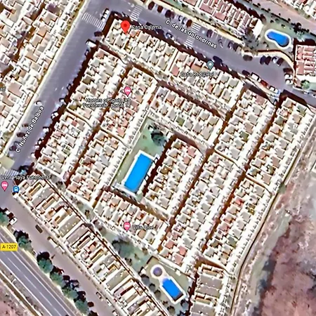 Casa Calema * Vera