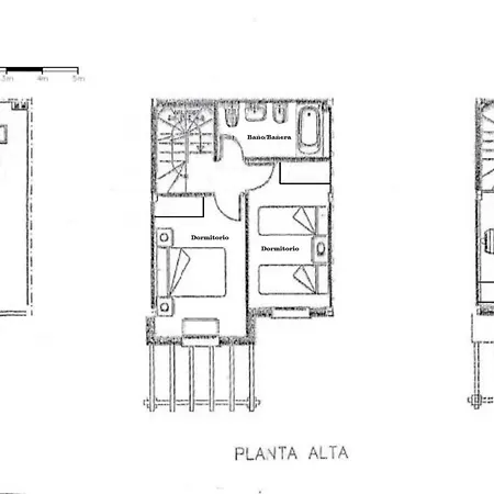 Apartamento Casa Calema