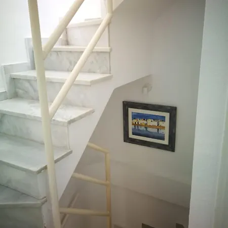 Apartamento Casa Calema