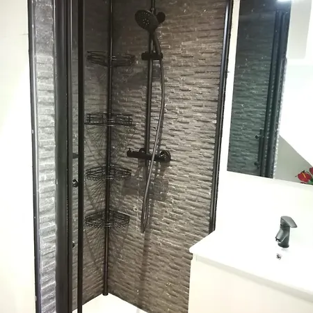 Casa Calema Apartamento Vera