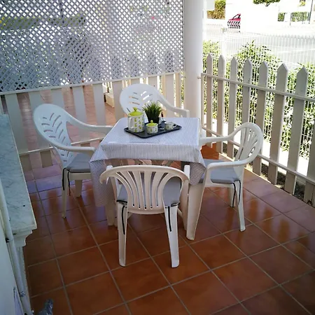 Apartamento Casa Calema