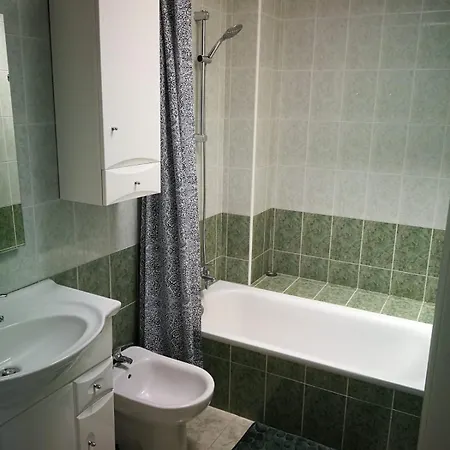 Casa Calema Apartamento *