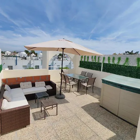 Apartman Casa Calema *