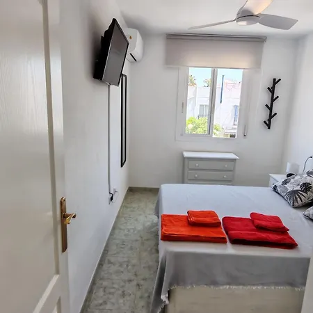 Apartman Casa Calema