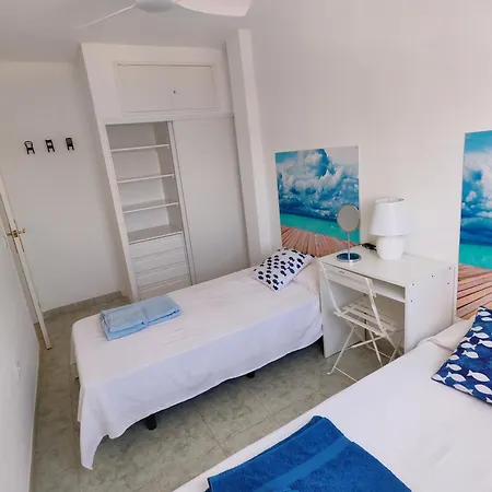 Casa Calema * Vera