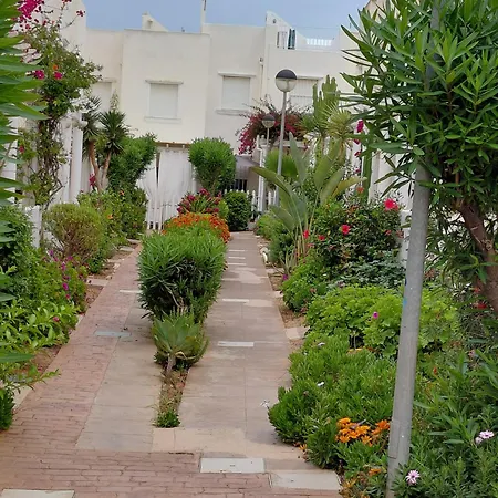 Casa Calema *