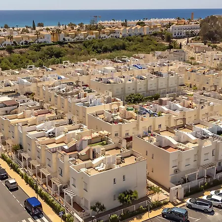 Apartamento Casa Calema *