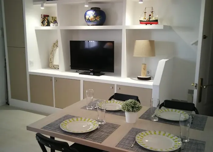 Apartman Casa Calema *