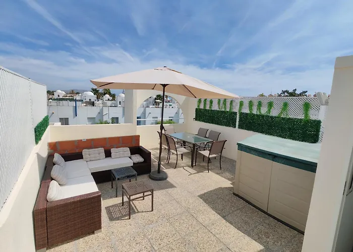 Apartman Casa Calema *