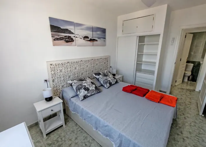 Casa Calema * Vera