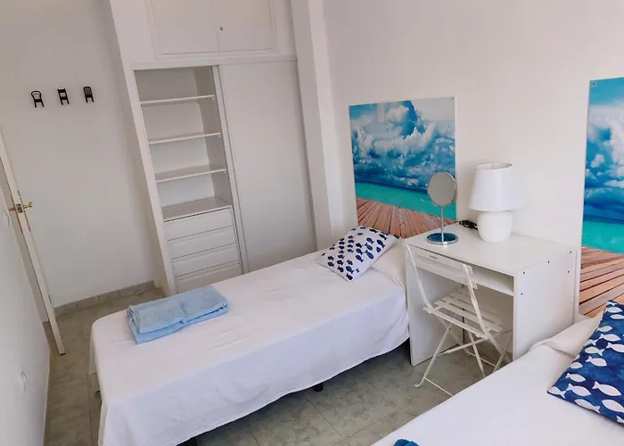 Casa Calema * Vera
