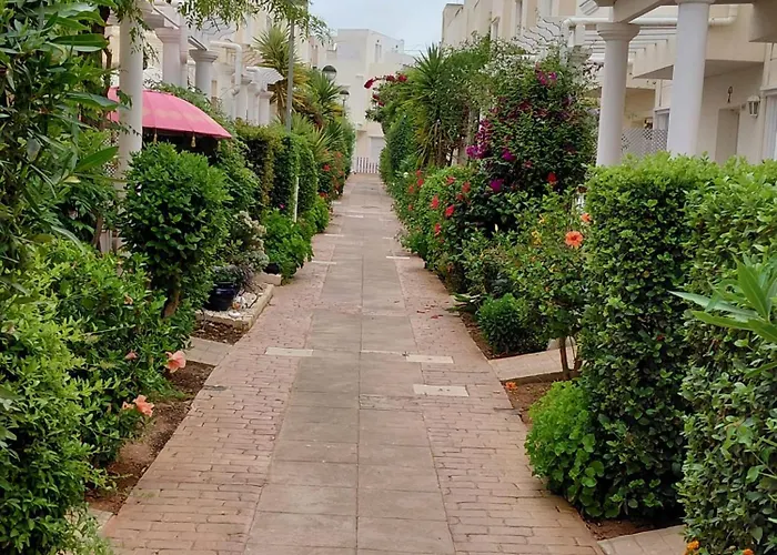Apartman Casa Calema